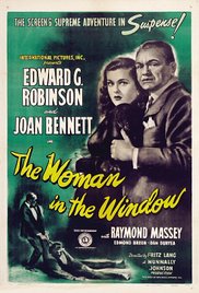 The Woman in the Window (1944) Free Movie