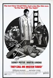 They Call Me Mister Tibbs! (1970) Free Movie