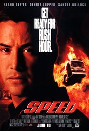 Speed (1994) Free Movie