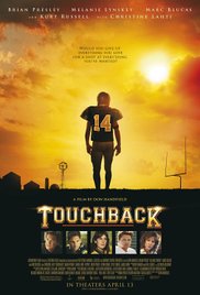 Touchback (2011) Free Movie M4ufree