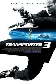 Transporter 3 (2008) Free Movie