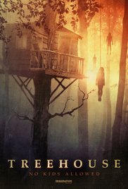 Treehouse (2014) M4uHD Free Movie