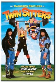 Twin Sitters (1994) Free Movie