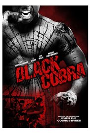Black Cobra (Video 2012) M4uHD Free Movie