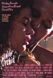 Wild Orchid (1989) Free Movie