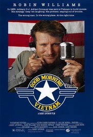 Good Morning Vietnam (1987) Free Movie