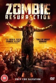 Zombie Resurrection (2014) Free Movie