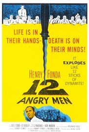 12 Angry Men (1957) Free Movie