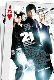 21 (2008) Free Movie
