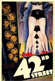 42nd Street (1933) Free Movie