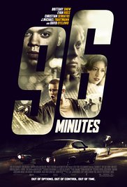 96 Minutes (2011) Free Movie M4ufree