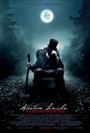 Abraham Lincoln: Vampire Hunter (2012) Free Movie M4ufree
