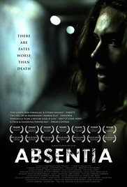 Absentia (2011) Free Movie