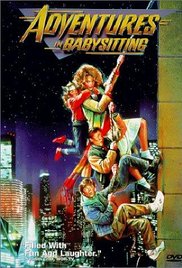 Adventures in Babysitting (1987) Free Movie