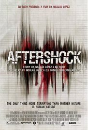 Aftershock (2012) Free Movie M4ufree