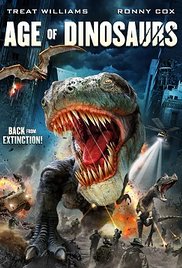 Age of Dinosaurs (2013) Free Movie