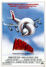 Airplane! (1980) Free Movie M4ufree