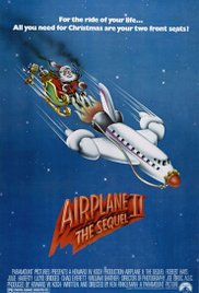 Airplane II: The Sequel (1982) Free Movie