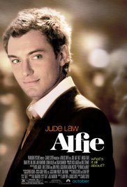 Alfie (2004) Free Movie