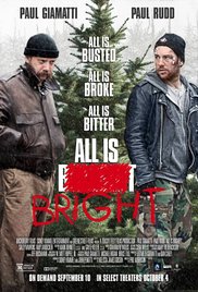All Is Bright (2013) Free Movie