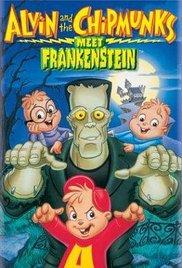 Alvin and the Chipmunks Meet Frankenstein 1999 M4uHD Free Movie