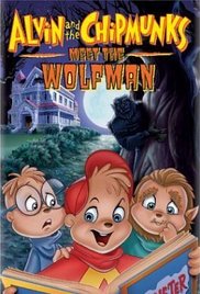 Alvin and the Chipmunks Meet the Wolfman 2000 Free Movie