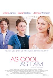 As Cool as I Am (2013) Free Movie