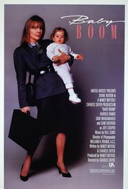 Baby Boom (1987) M4uHD Free Movie
