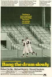 Bang the Drum Slowly (1973) Free Movie M4ufree