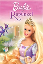 Barbie as Rapunzel 2002 Free Movie