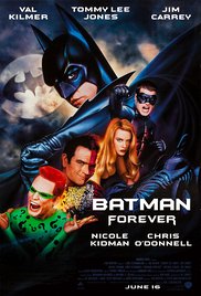Batman Forever (1995) Free Movie