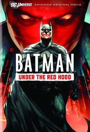 Batman: Under the Red Hood 2010 Free Movie M4ufree