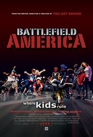 Battlefield America (2012) M4uHD Free Movie