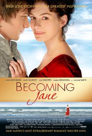 Becoming Jane (2007) Free Movie