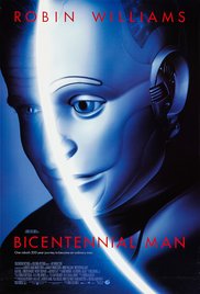 Bicentennial Man (1999) Free Movie