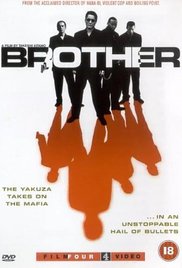 Brother (2000) Free Movie