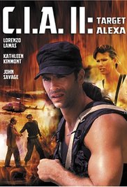 CIA II: Target Alexa (1993) Free Movie M4ufree