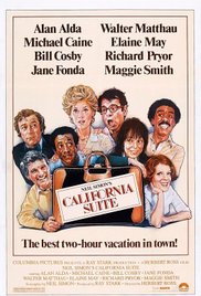 California Suite (1978) Free Movie