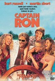 Captain Ron (1992) Free Movie