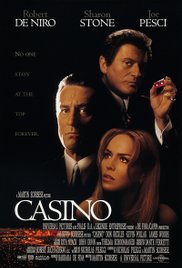 Casino (1995) M4uHD Free Movie