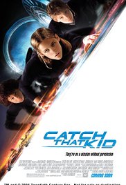 Catch That Kid (2004) Free Movie