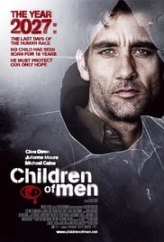 Children of Men (2006) Free Movie M4ufree