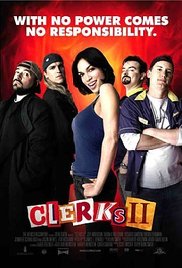 Clerks II (2006) Free Movie