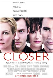 Closer (2004) Free Movie
