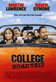 College Road Trip (2008) Free Movie