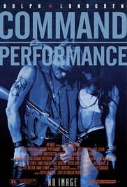 Command Performance (2009) M4uHD Free Movie