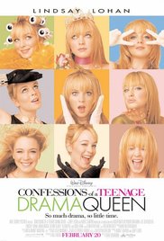 Confessions of a Teenage Drama Queen (2004) Free Movie M4ufree