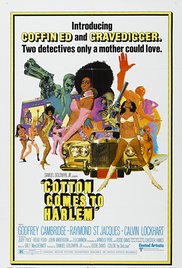 Cotton Comes to Harlem (1970) Free Movie