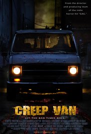 Creep Van (2012) Free Movie M4ufree