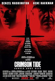 Crimson Tide (1995) Free Movie